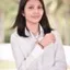 Portrait of Ada Sandoval
