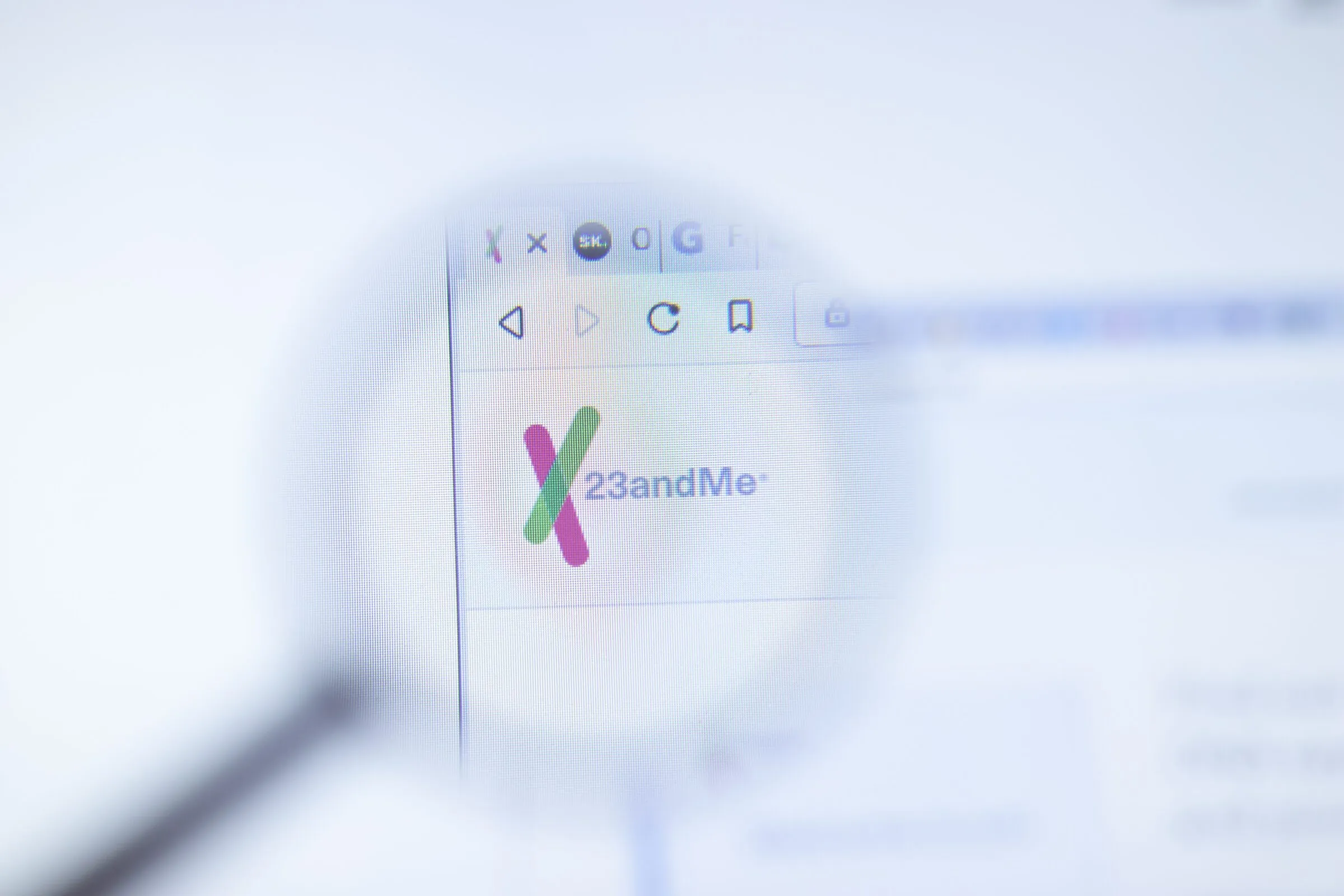 Featured image for Understanding MTHFR and 23andMe Testing