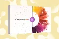 Photo of the MyHeritage DNA DNA test kit