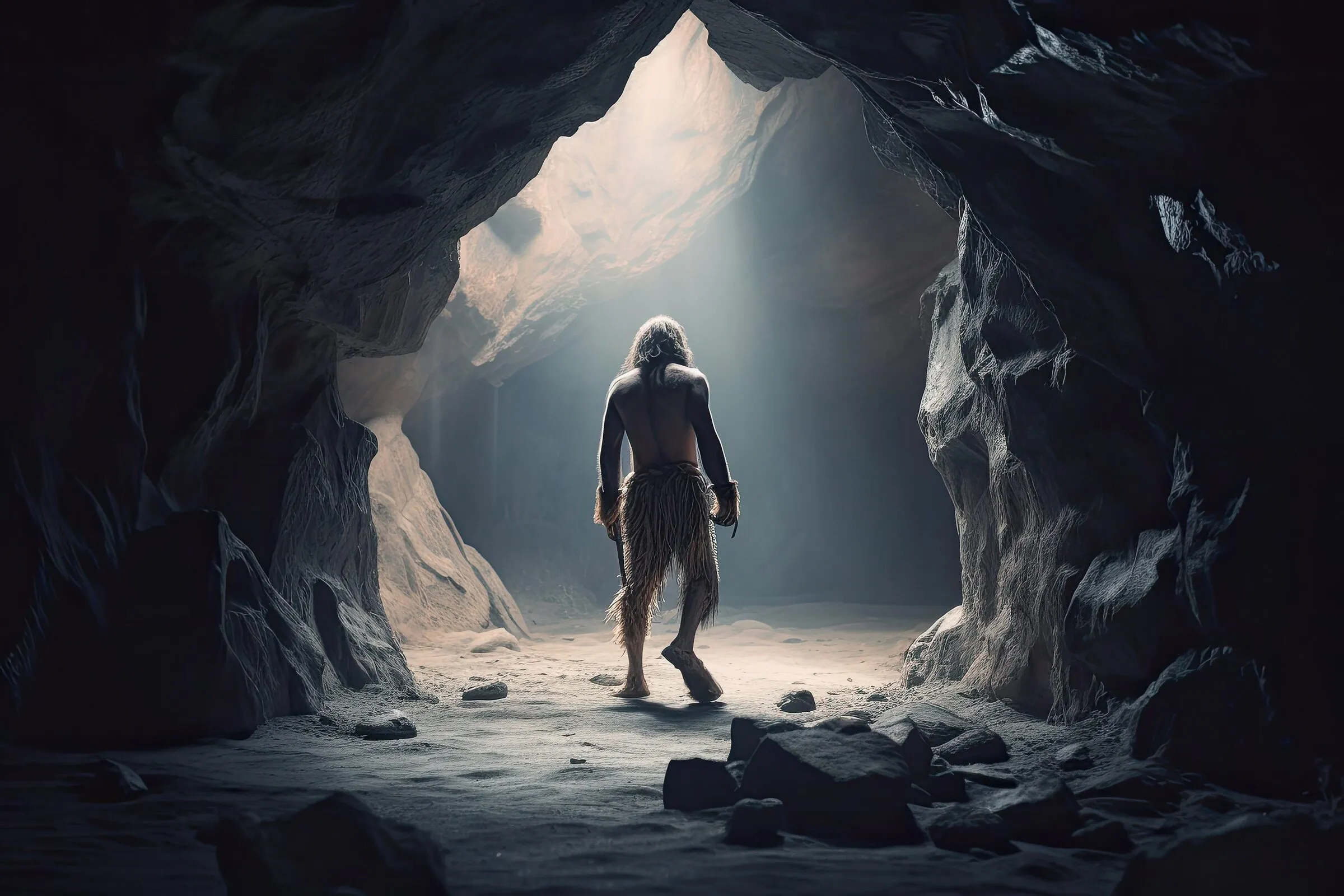 Featured image for Neanderthal Height: How Did They Measure Up?