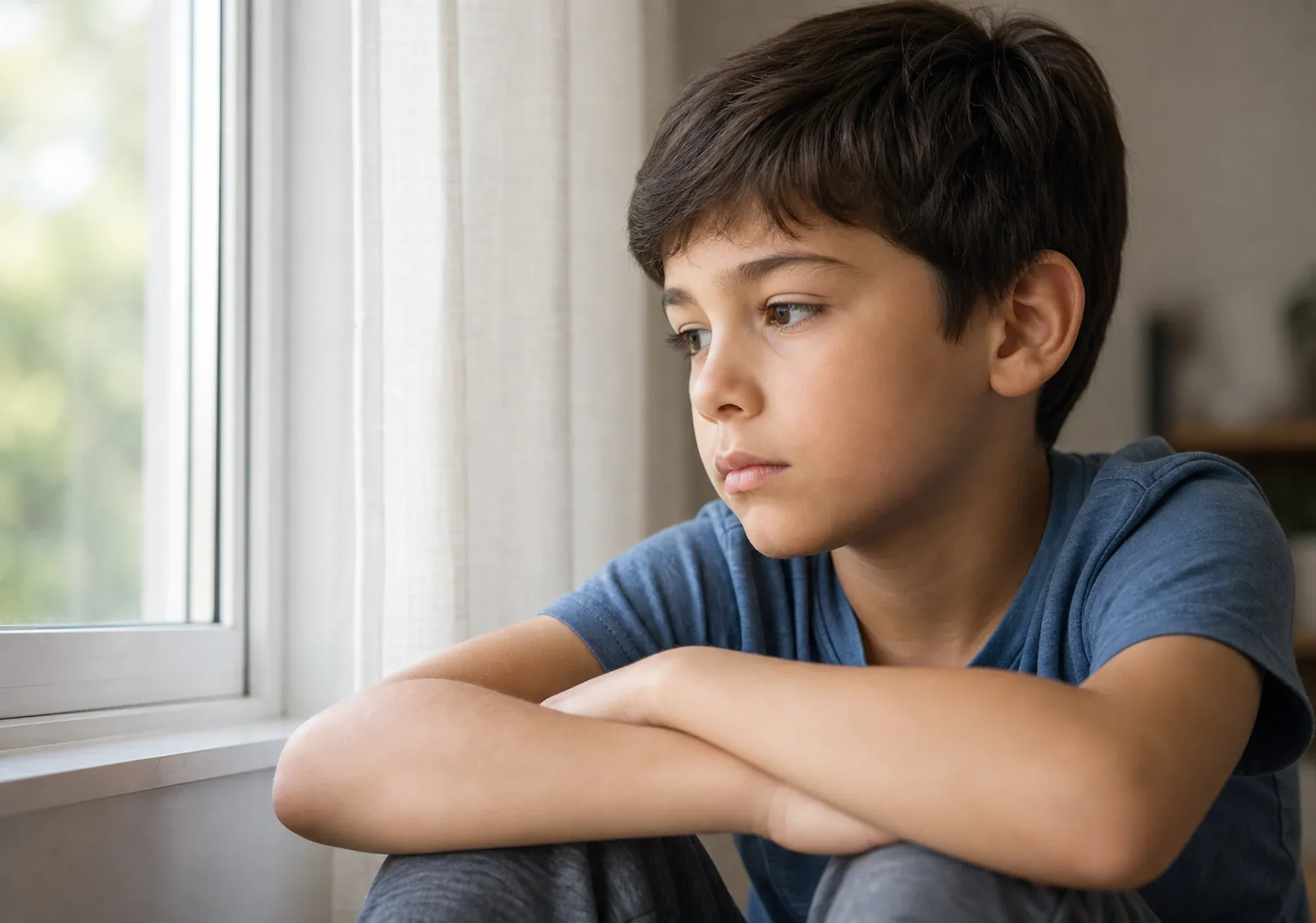 Featured image for Is Autism Genetic?