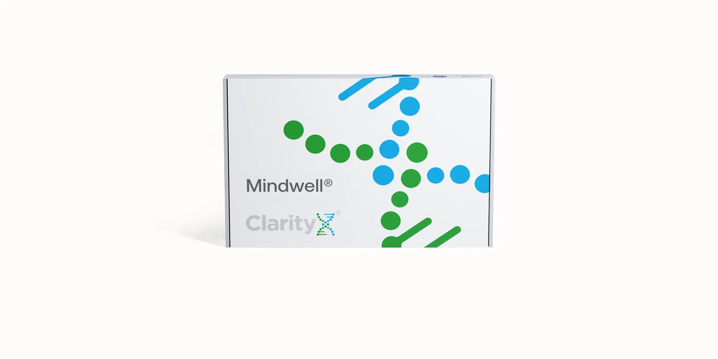 Featured image for ClarityX vs GeneSight (2026)