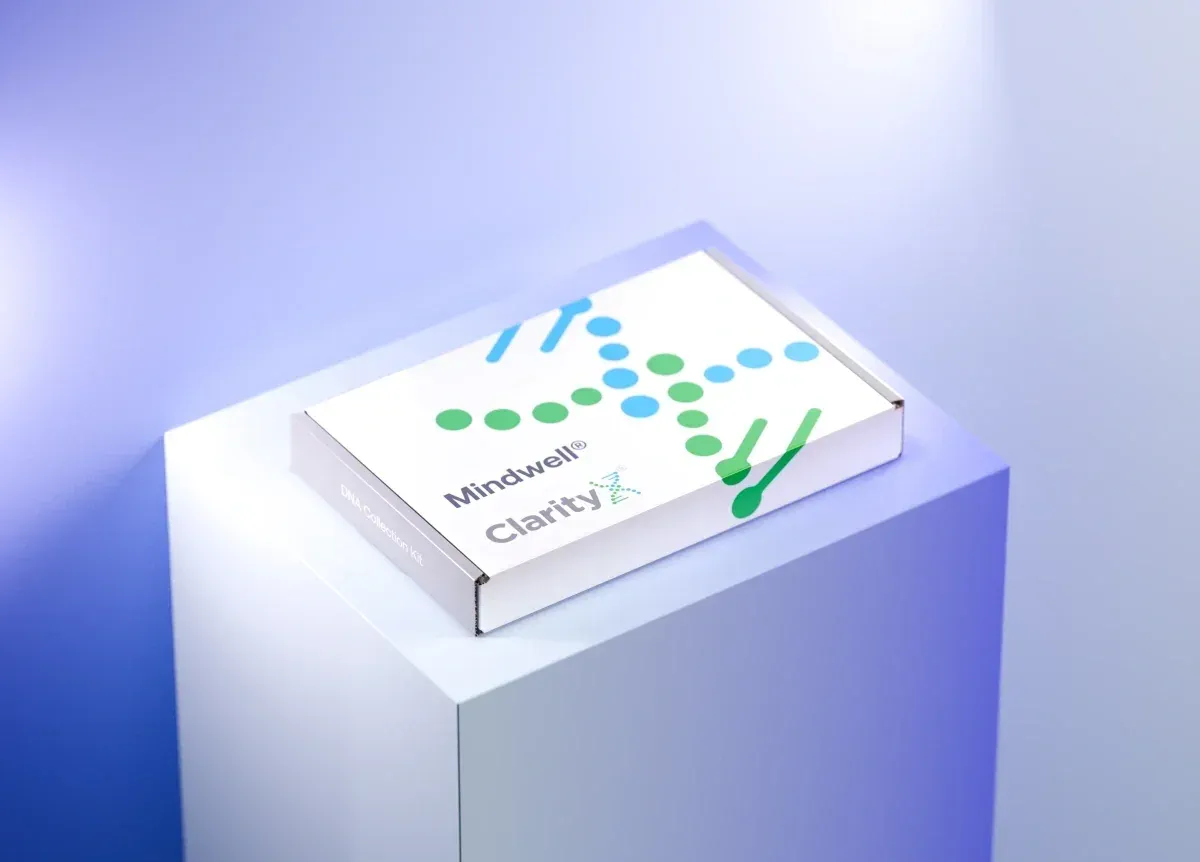 ClarityX DNA Review 2026: Cost, Panel, and How It Compares ClarityX DNA Review 2026: Cost, Panel, and How It Compares