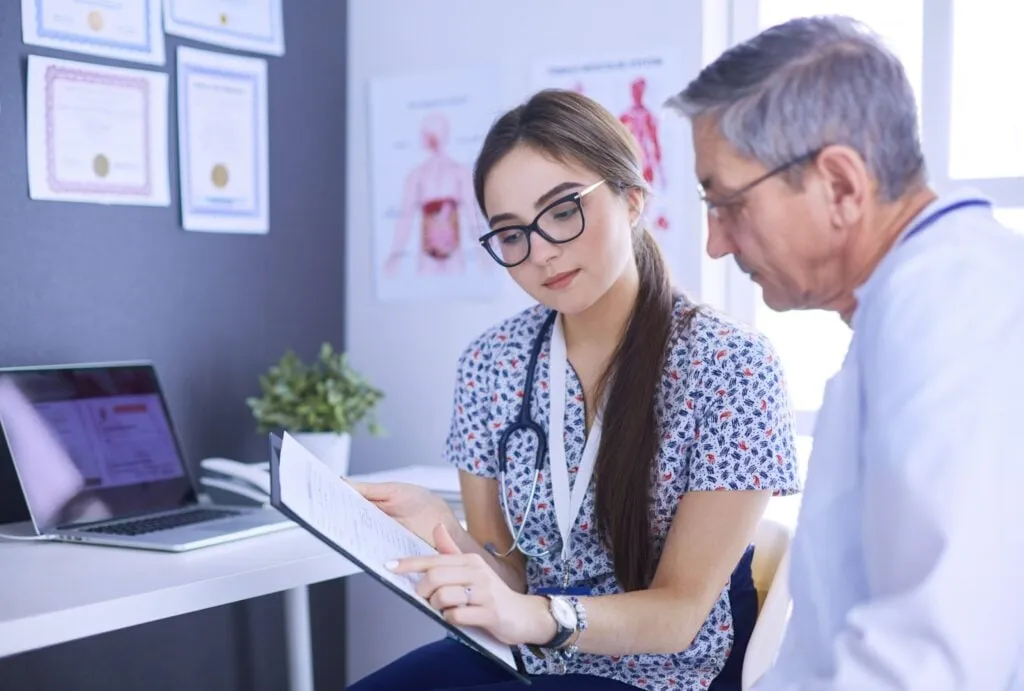 What It Means to Have a Family History of Disease 11