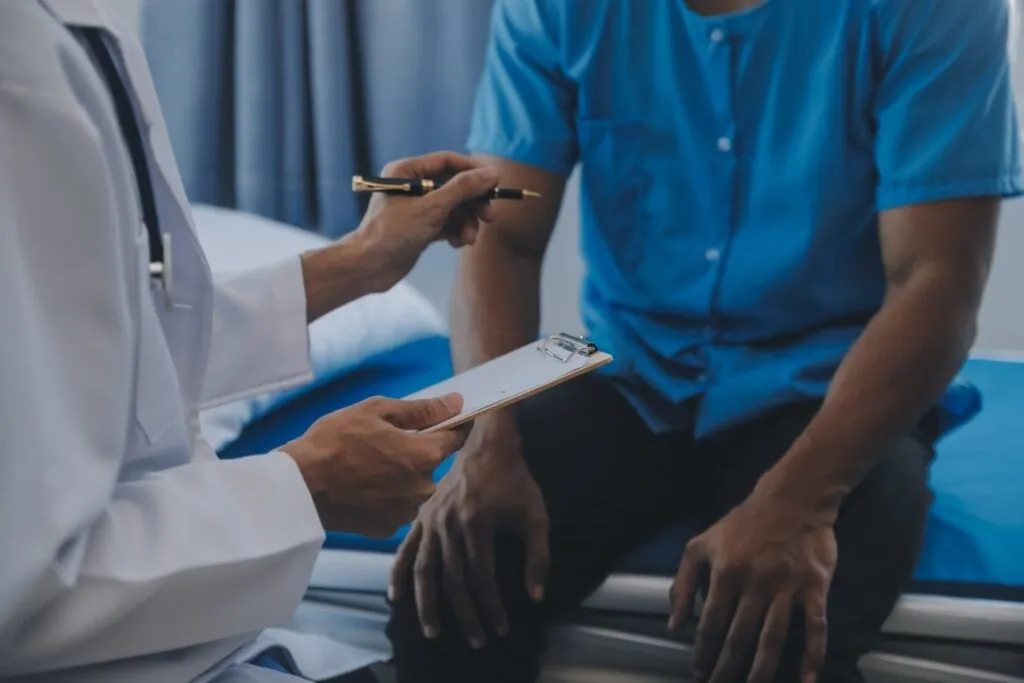 What It Means to Have a Family History of Disease 9