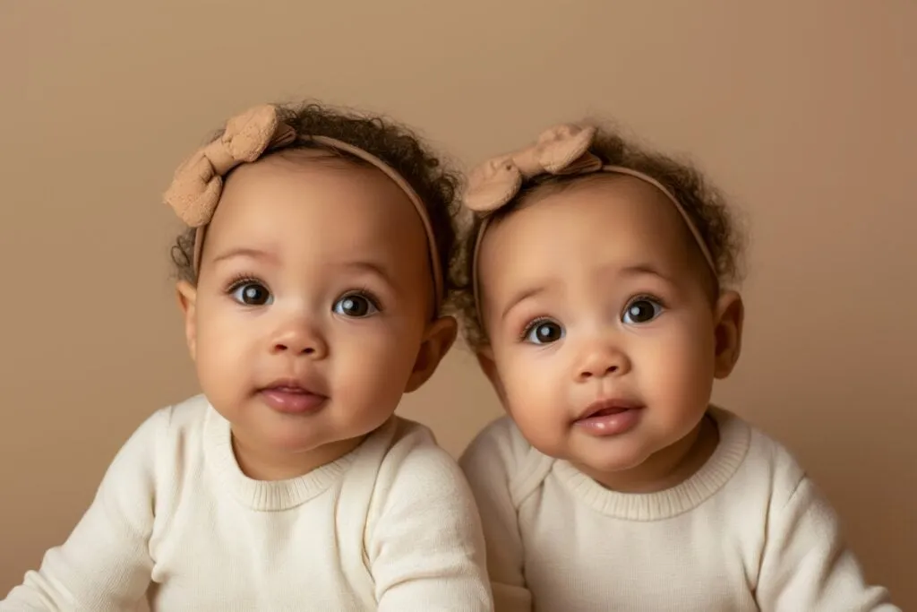DNA Testing for Twins 2