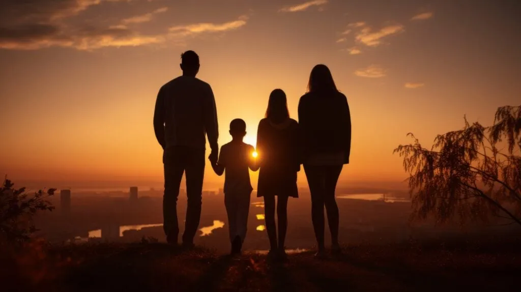 What It Means to Have a Family History of Disease 13