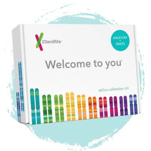 23andMe Review (2024) 28