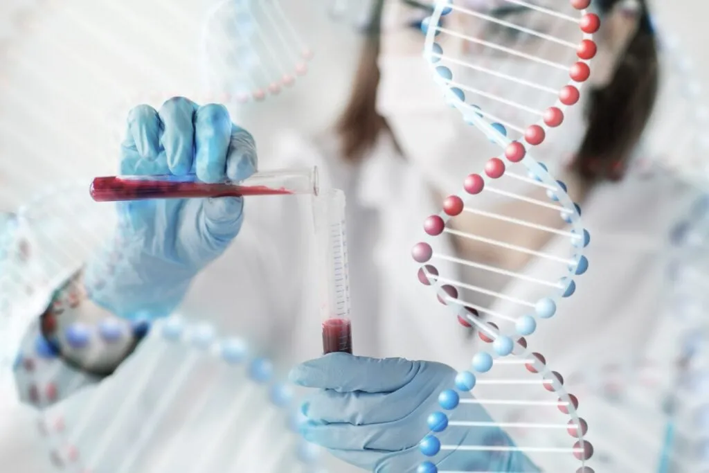 What is DNA Analysis? 7