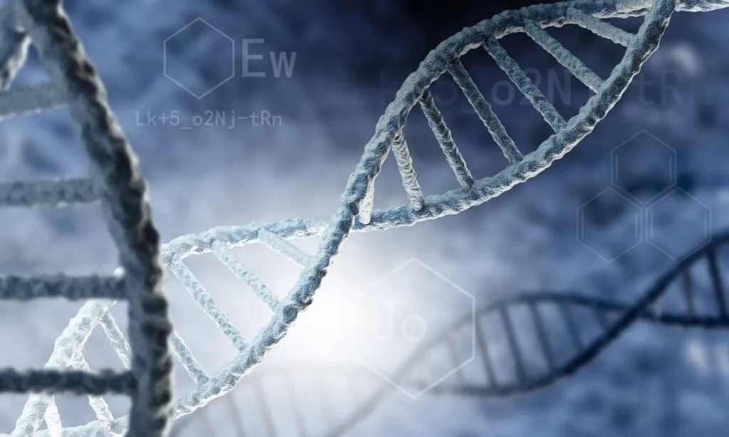 What's the Difference Between Genes and Alleles? 1