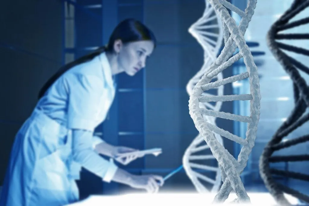 Livewello: Raw DNA Analysis Review 4