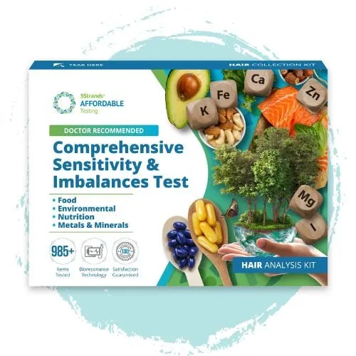 Is the 5Strands Test Worth it? 12