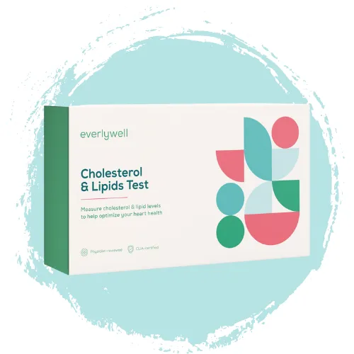 Best At-Home Cholesterol Tests 2