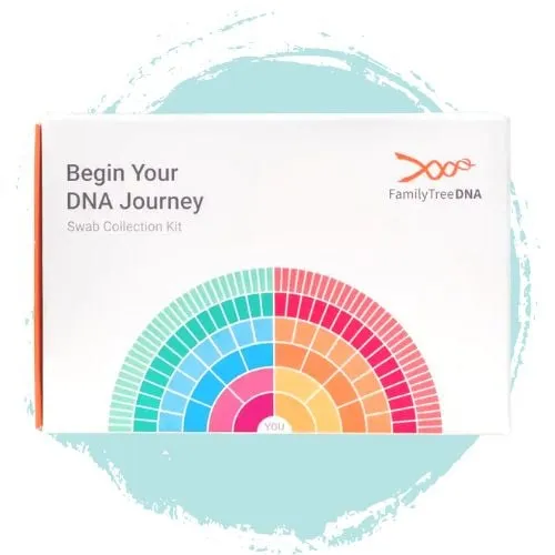 Best DNA Test Deals for Black Friday (2026) 11