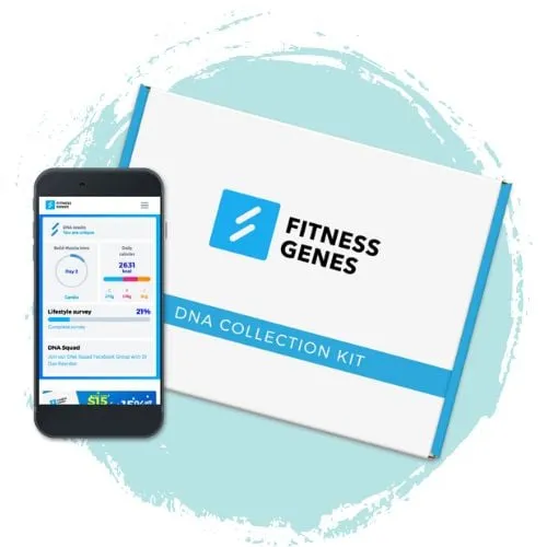 Is DNA Fitness Testing Worth It in 2026? - Our Review 6
