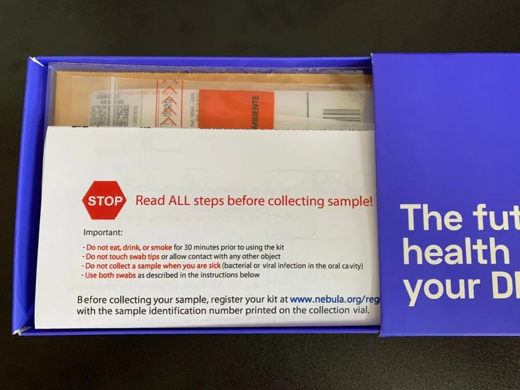 Nebula Genomics Review: Is Whole Genome Sequencing Worth It? 7