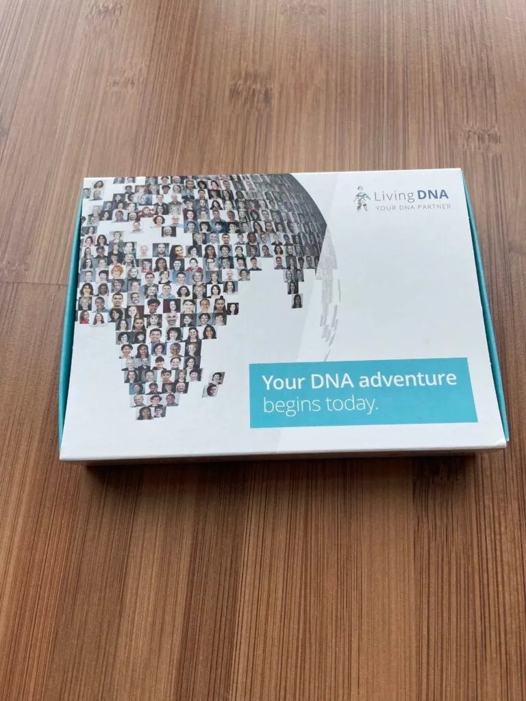 Living DNA Review (2026): What the Test Can Tell You 36