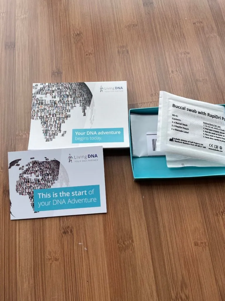 Living DNA Review (2026): What the Test Can Tell You 34