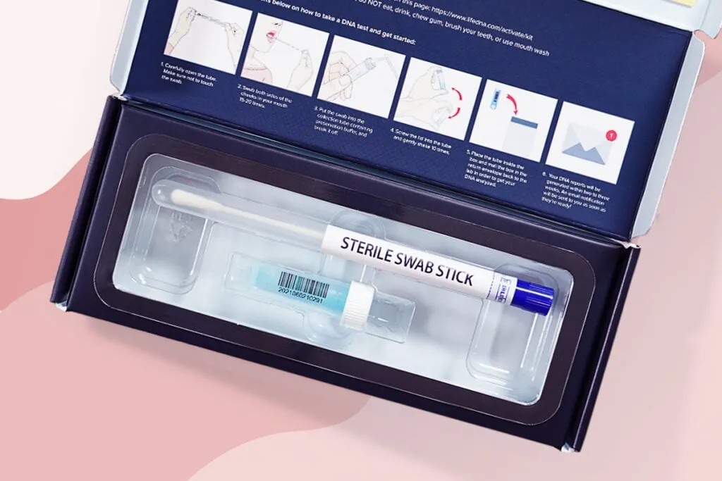 Life DNA Review — Is It Worth Buying Their DNA Test Kits? 9