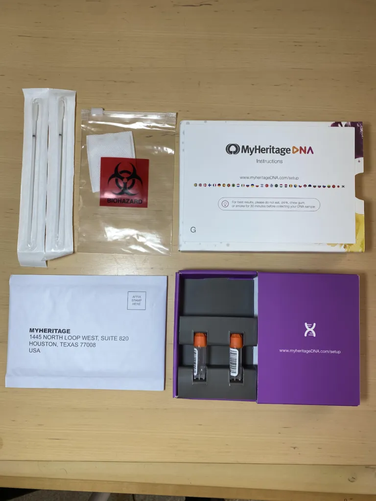 MyHeritage DNA Review: Was It Worth It? 12