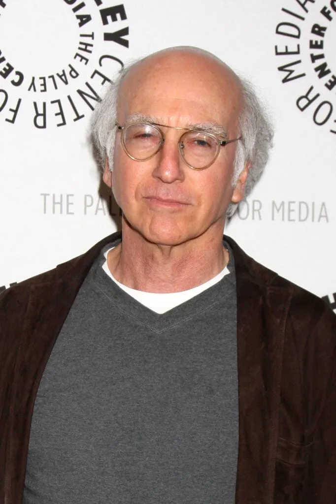 Larry David Ancestry 2