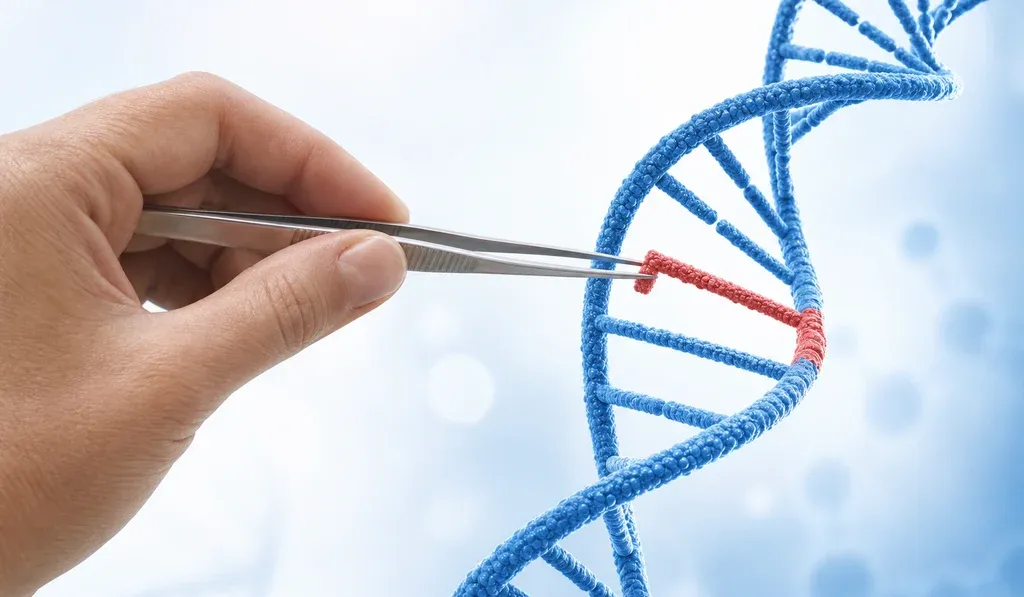What's the Difference Between Genes and Alleles? 2