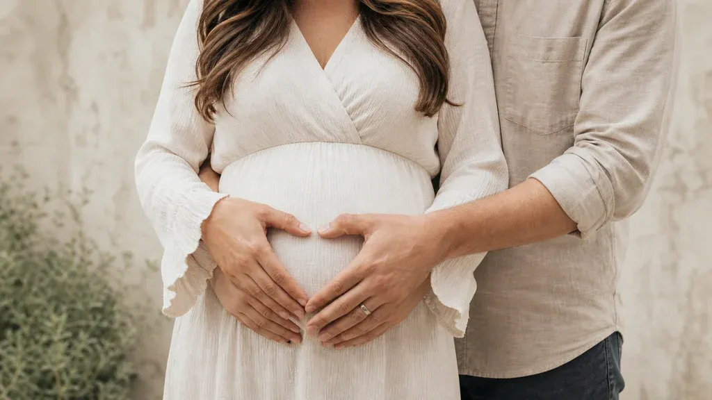 What is Amniocentesis and Do I Need One if I'm Pregnant? 2