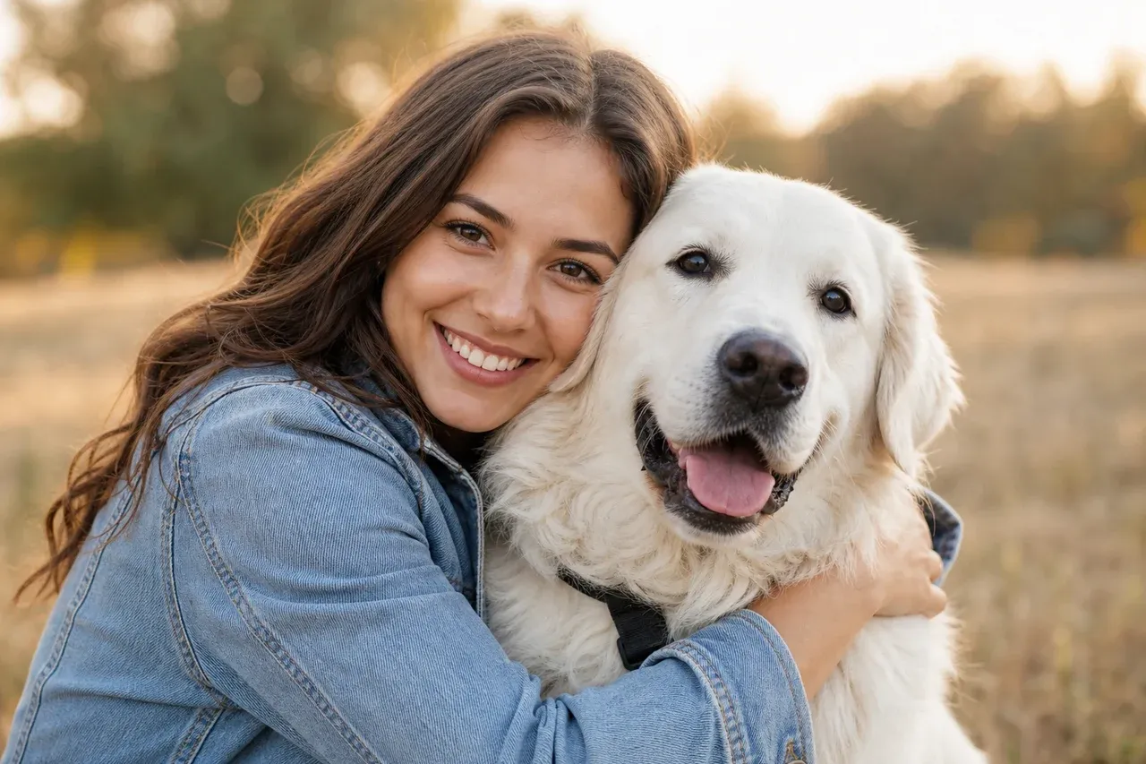 Here's Why You Should Consider Adopting a Dog 2