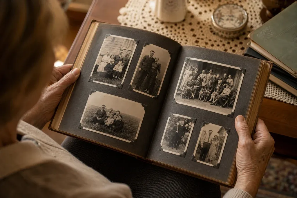 Best Ancestry Sites for Family Tree Research & DNA Testing