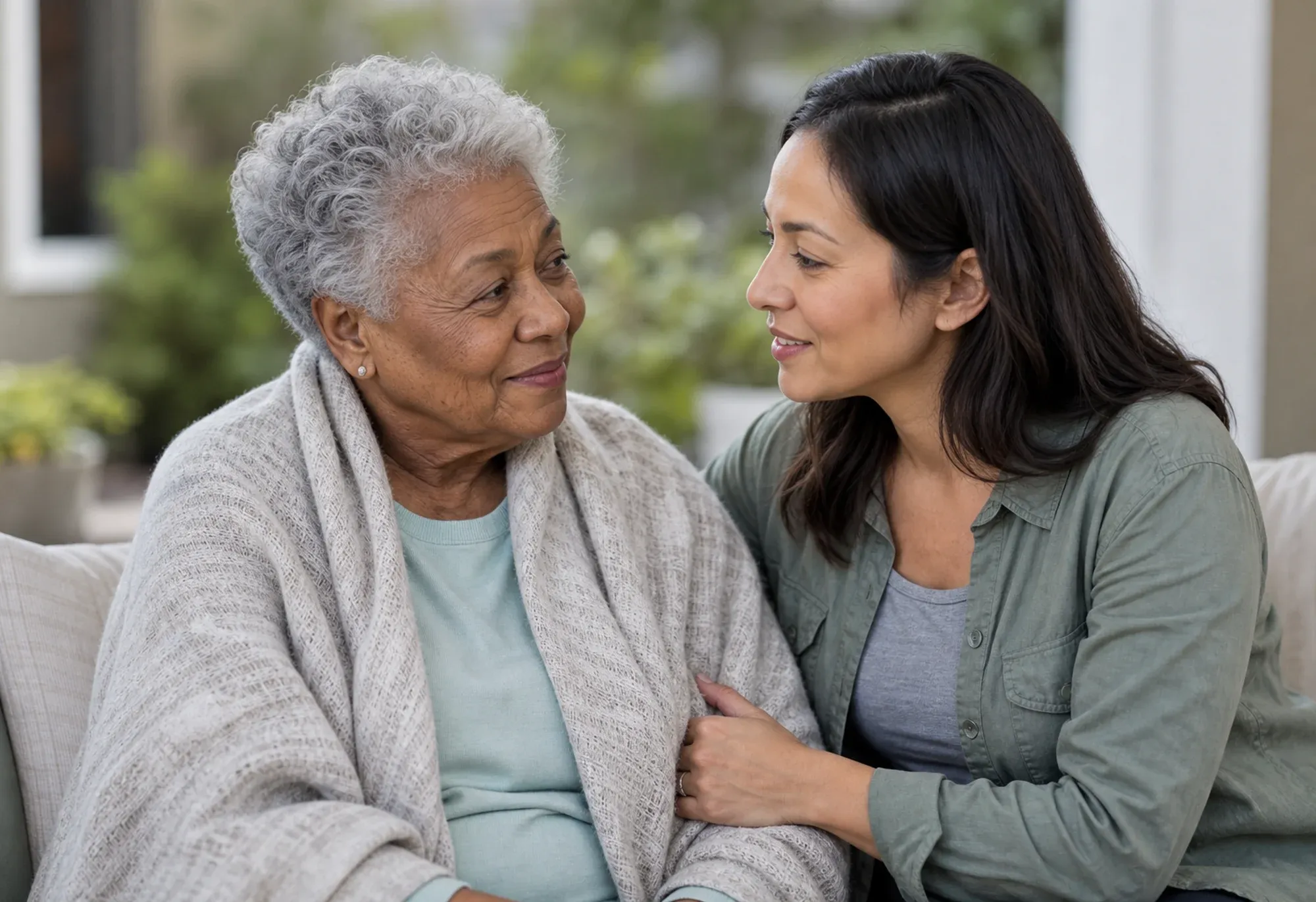Grandparent Paternity Testing 2