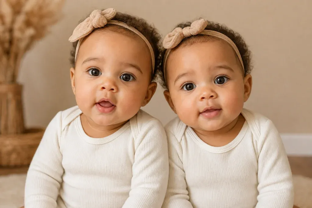 DNA Testing for Twins 2