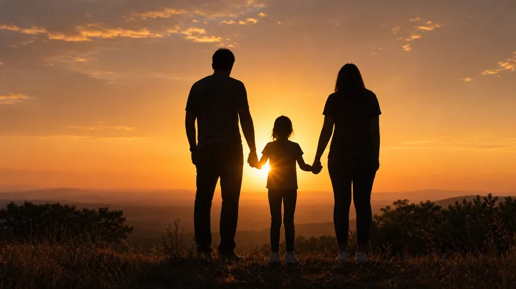 What It Means to Have a Family History of Disease 13