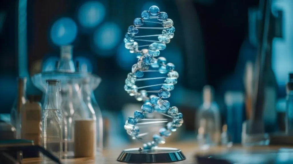 Which DNA Test Is The Most Private? Keeping Your DNA Data Safe 12