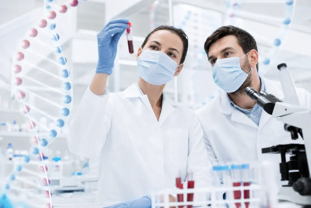 The Cost Of Genetic Testing | How Much Does DNA Testing Cost? 1