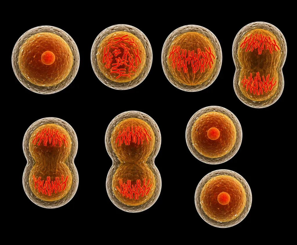 Facts About Human Chromosomes 10