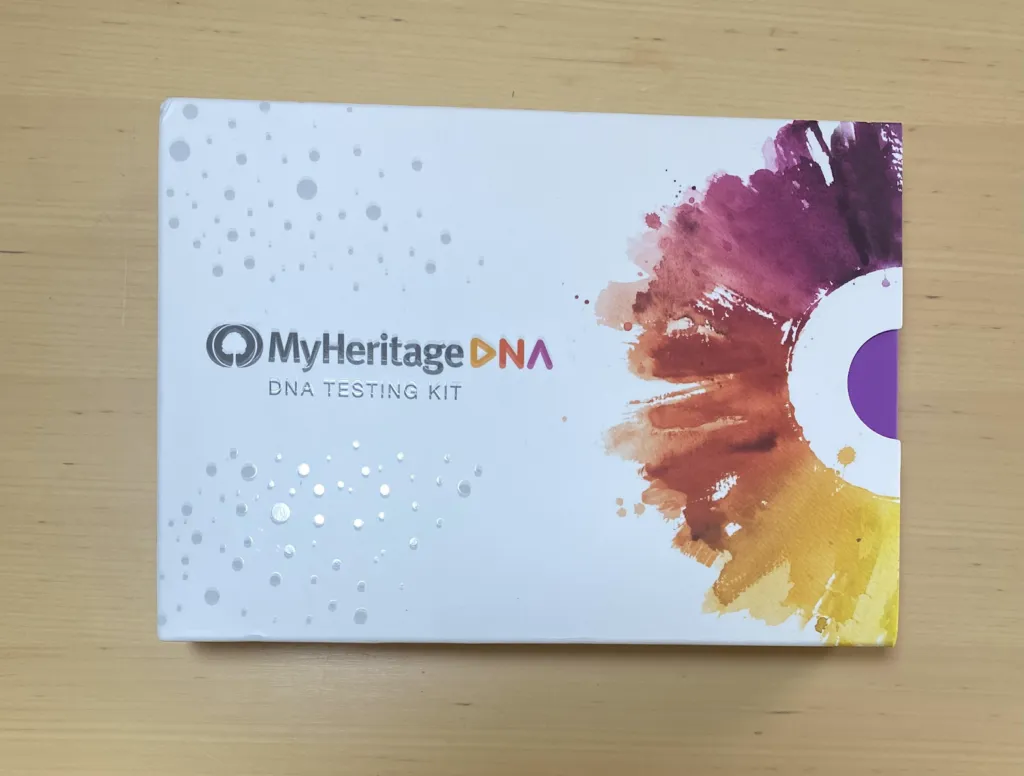 MyHeritage DNA Review: Was It Worth It? 8