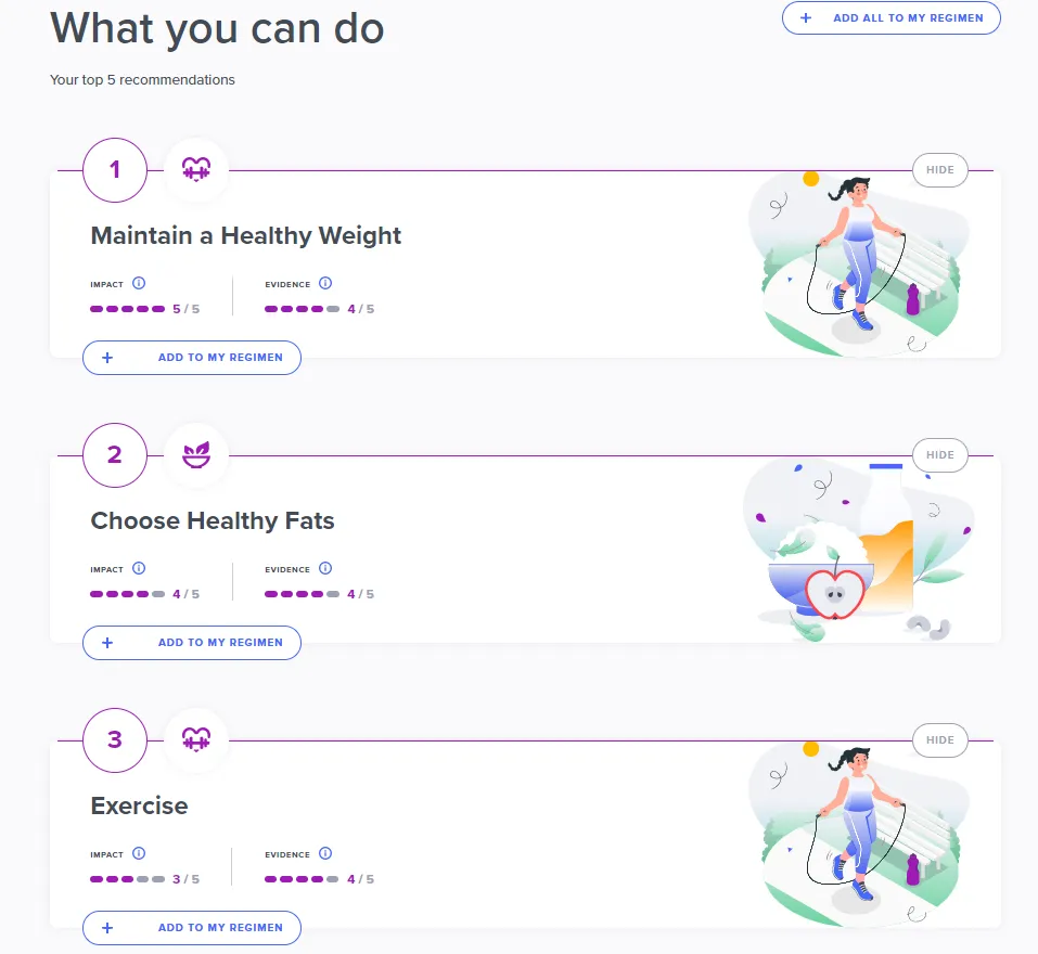 SelfDecode Review (2026) 23