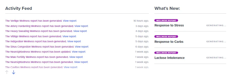 SelfDecode Review (2026) 25