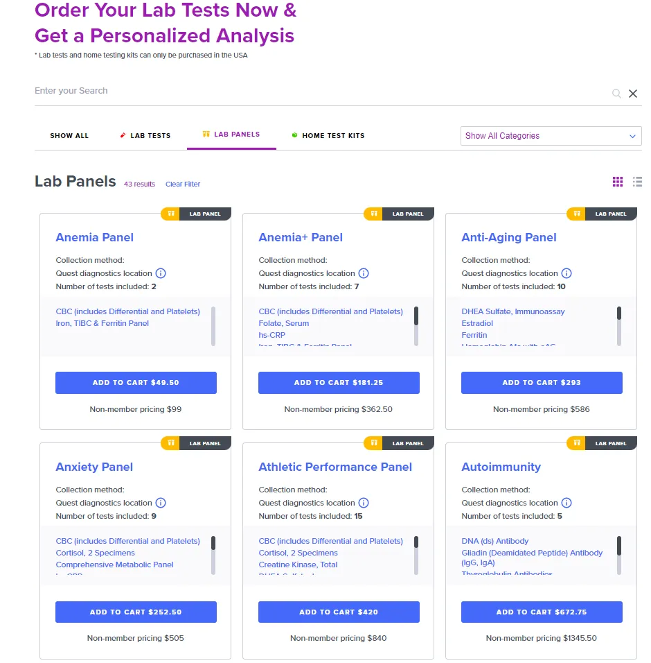 SelfDecode Review (2026) 28