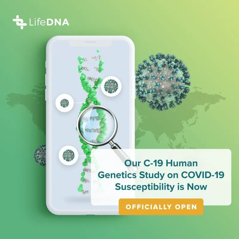 Life DNA Review — Is It Worth Buying Their DNA Test Kits? 11