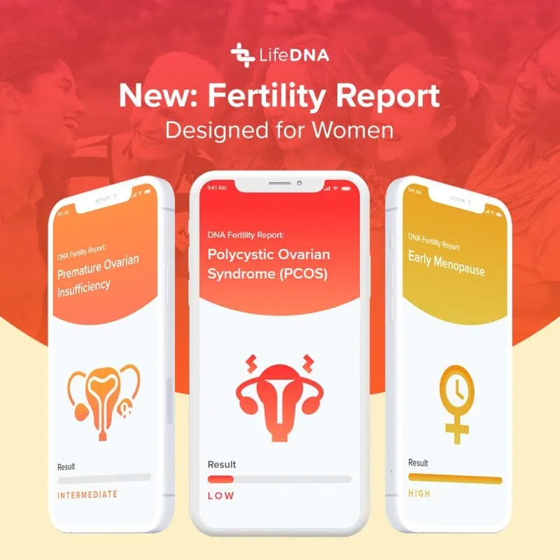 Life DNA Review — Is It Worth Buying Their DNA Test Kits? 13