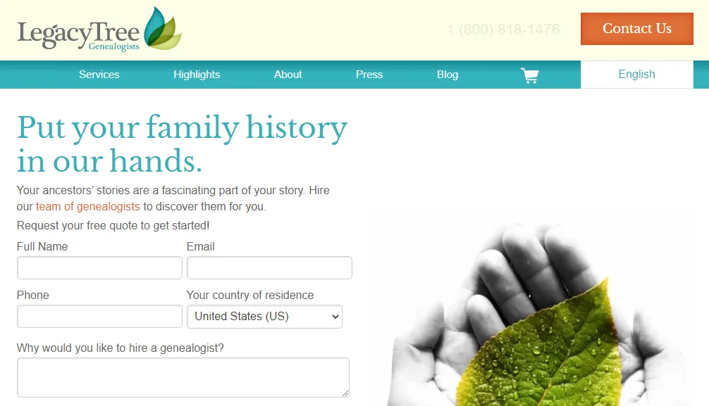 Best Ancestry Sites for Family Tree Research & DNA Testing 6