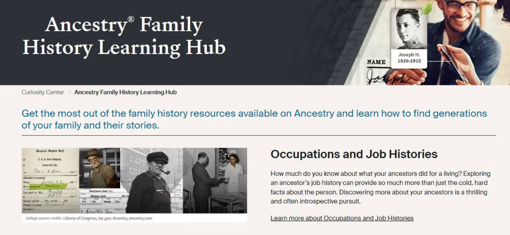 Best Ancestry Sites for Family Tree Research & DNA Testing 2