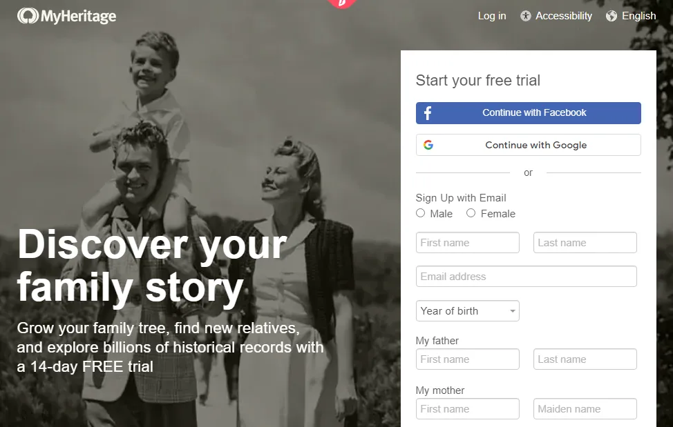 Best Ancestry Sites for Family Tree Research & DNA Testing 4