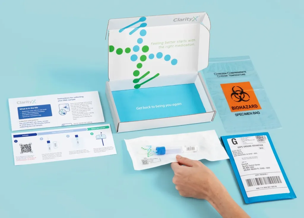 ClarityX DNA Review: Is it Any Good? 1