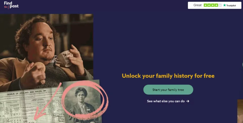 Best Ancestry Sites for Family Tree Research & DNA Testing 5