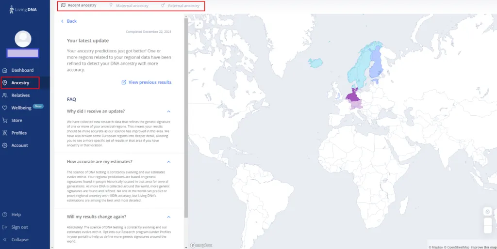 Living DNA Review (2026): What the Test Can Tell You 20