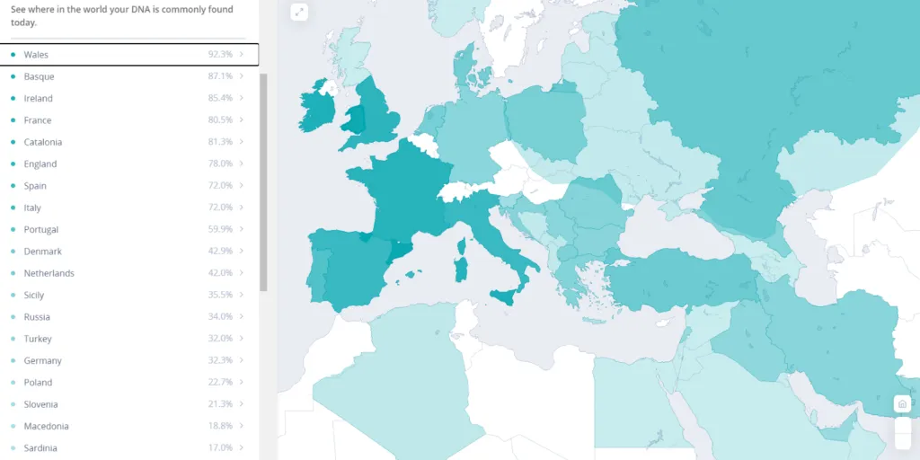 Living DNA Review (2026): What the Test Can Tell You 27