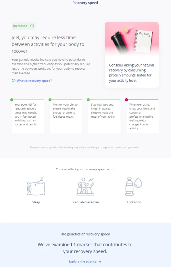 Living DNA Review (2026): What the Test Can Tell You 31