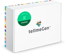 What Does the TellMeGen DNA Test Tell You? 2